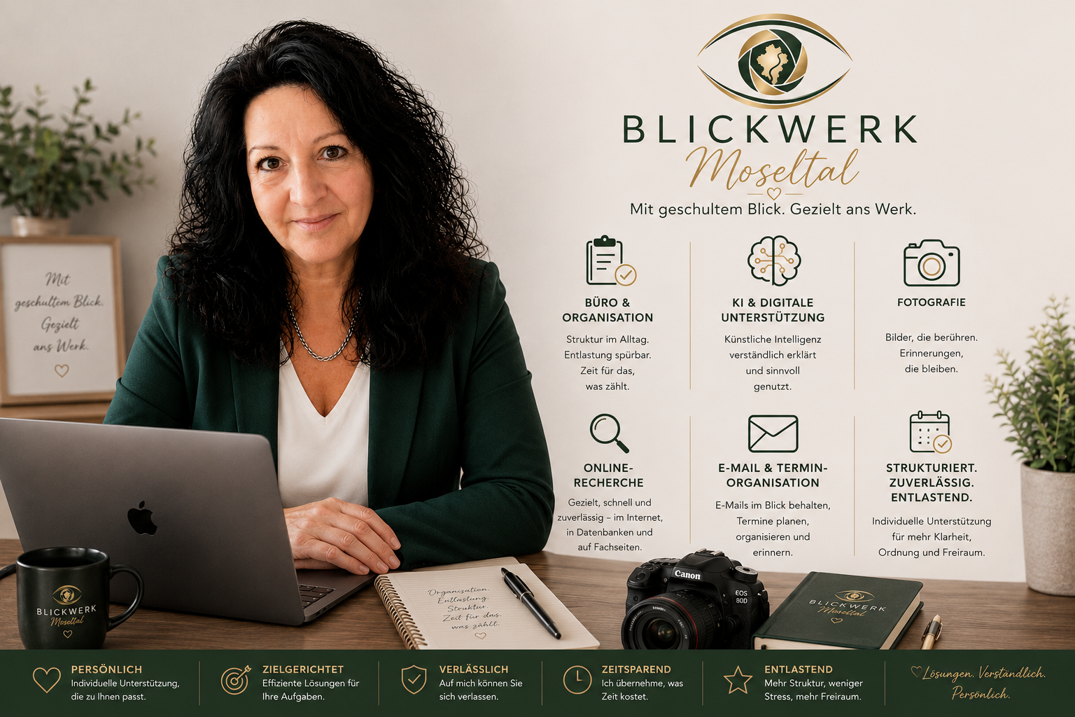 Yvonne Heß – Blickwerk-Moseltal – persönliche digitale Unterstützung